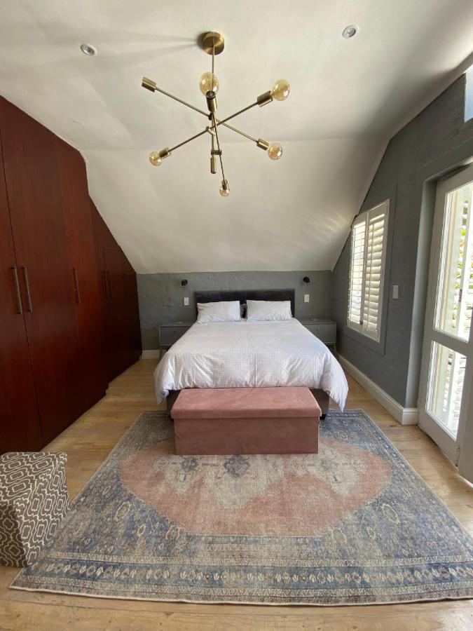 Cosy And Unique Family Retreat In Hout Bay Villa Cape Town Exterior photo