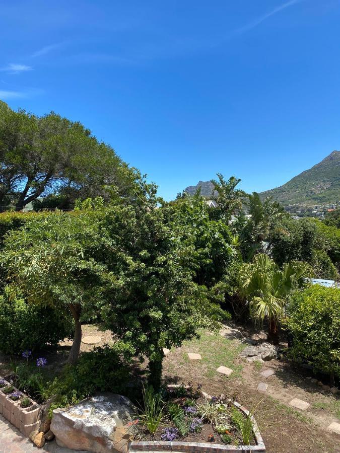 Cosy And Unique Family Retreat In Hout Bay Villa Cape Town Exterior photo